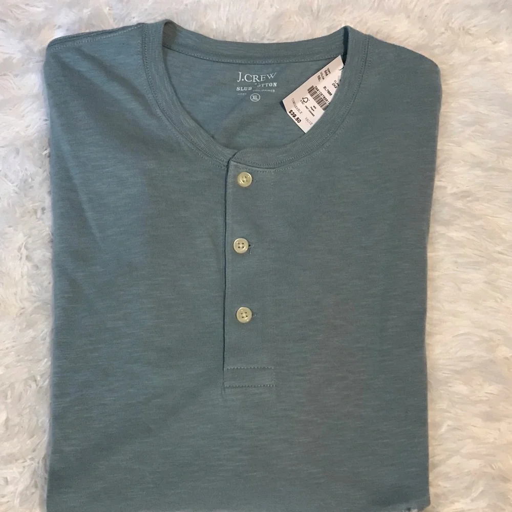 J. Crew tee